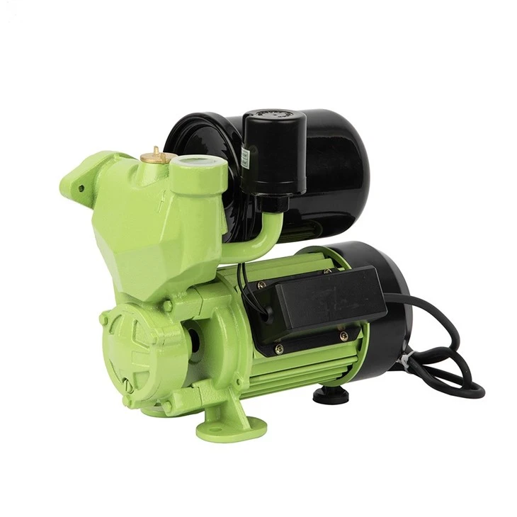AWZB370 0.37kW Water Pump 1'' Port 5.5kg Global Shipment Export Ready suppliers