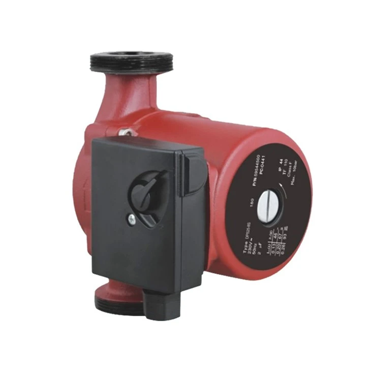 Dps25-8s Easy Installation Circulation Series Grandfar Water Pump suppliers Dps25-8s Easy Installation Circulation Series Grandfar Water Pump suppliers