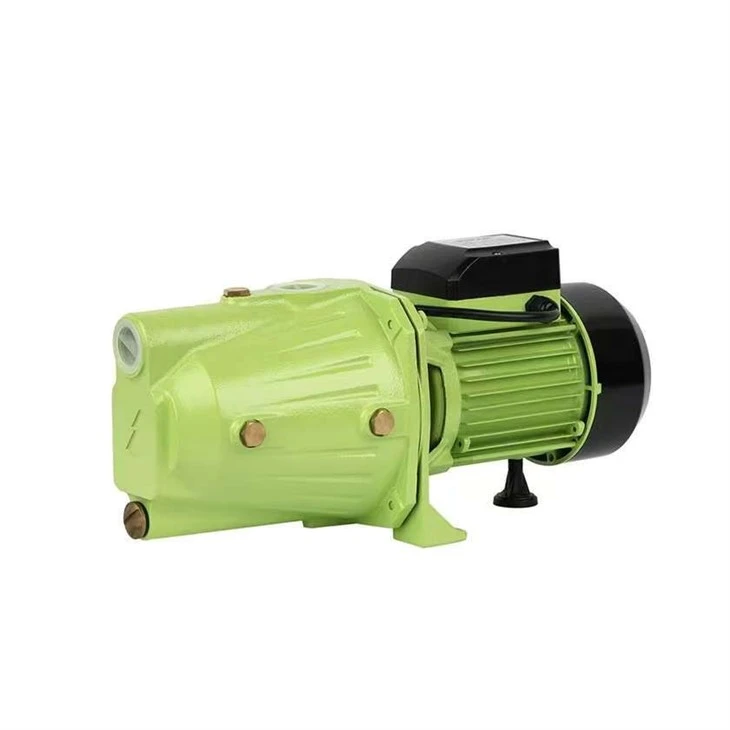 Jetl-100L Home Use Pressure Boost High Pressure Pumping Machine Water Pump suppliers