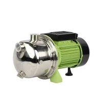 1HP Js-100s Rise 42m Høytrykk Hjemmebruk Pressure Boost Pumpe Machine Vannpumpe