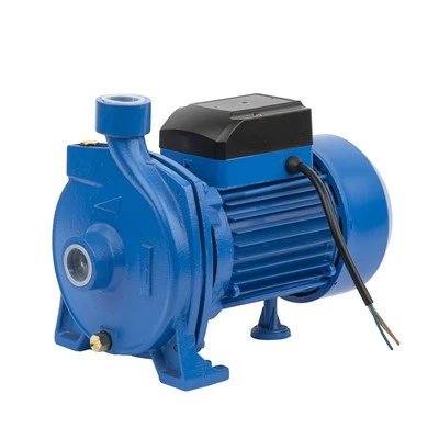 CPM-146 0.55kw 0,75HP Agricultural Irrigation Best Price Sentrifugal Electric Water Cpm Pump
