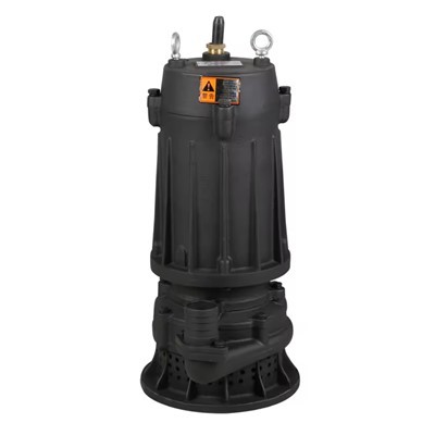 Utmerket 50QX15-75-7.5Elektrisk nedsenkbar rentvannspumpe