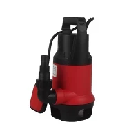 GSP1100D 1,1kw 1,5HP hagevannpumpe med høy flyt for effektiv vanning