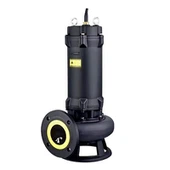 Hot Sale 80GNWQ60-18-5.5 Kuttetype Industrielt avløpsvann Nedsenkbar pumpe for avløpsvann