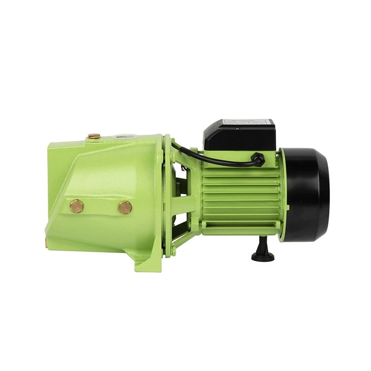 Smart Control JSW-6M Self-Priming Pump 50L/min 26m Head Energy Saving factory