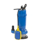 QDX Series 0.5HP 1HP nedsenkbar vanningspumpe