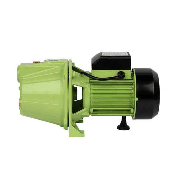 JET-80S 0.75HP Self-Priming Jet Pump For Clean Water With Brass Imepller JET-80S 0.75HP Self-Priming Jet Pump For Clean Water With Brass Imepller